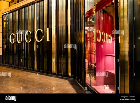 gucci bravern|bellevue gucci store.